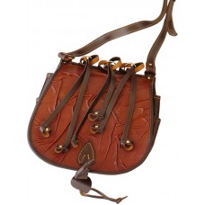 Ягдташ Хольстер Кожа