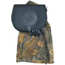 Ягдташ ХСН черный