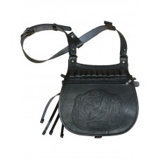 Ягдташ ХСН черный ll