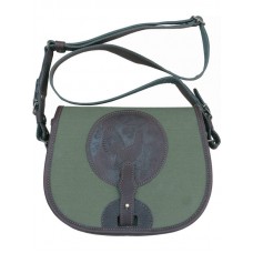 Ягдташ ХСН Хант малый комбинированный VIP