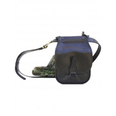 Ягдташ ХСН Люкс малый черный