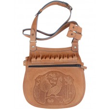 Ягдташ ХСН светло-золотой lV