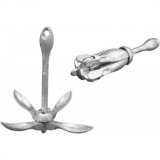 Якорь Akara литой складной 8 кг