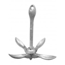 Якорь Boat Master Кошка BM 2.5кг