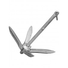 Якорь Кошка BM 2,3кг пика