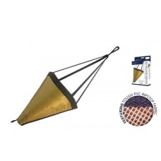 Якорь Laker плавающий S карамель