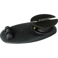 Якорный рым Адмирал с роликом