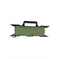 Якорный трос Boat Master 20м 6мм