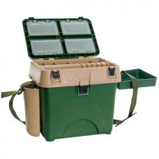 Ящик A-elita зимний большой с карманом