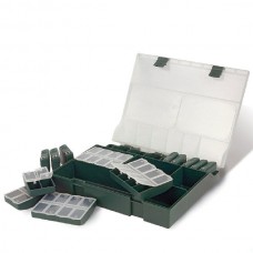 Ящик Chub Smart box complete