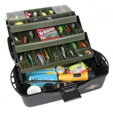 Ящик Flambeau 2237B Classic tray series пластик