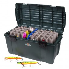 Ящик Flambeau 6127ZR Maximizer large lure storage box zerust рыболовный