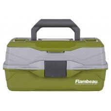 Ящик Flambeau 6381TB Classic 1-tray рыболовный