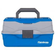 Ящик Flambeau 6382TB Classic 2-tray рыболовный