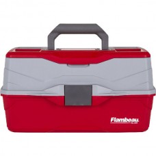 Ящик Flambeau 6383TB Classic 3-tray рыболовный