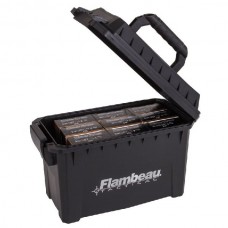 Ящик Flambeau Compact tactical ammo can для патронов 12к