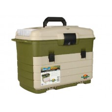 Ящик Flambeau Front loader kwik draw 6044TB
