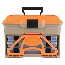 Ящик Flambeau T3 Mini-frontloader with zerust пластик 6304TB