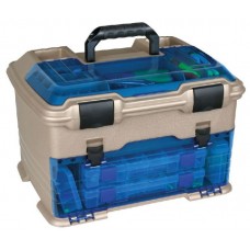 Ящик Flambeau T5P Multiloader pro zerust пластик 6320TB