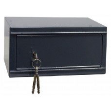 Ящик ХСН пистолетный металлический