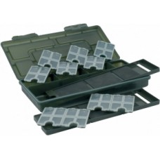 Ящик Korum Rig manager fully loaded для снастей