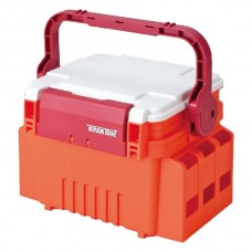 Ящик Meiho VW-2055-Orange 313х233х222