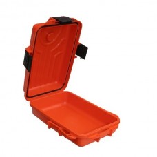 Ящик MTM герметичный для снаряжения с компасом