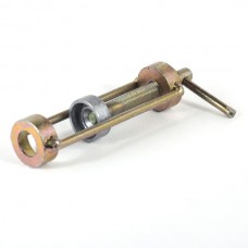 Закрутка ручная металлическая 12к