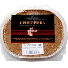 Заменитель мотыля и опарыша Привада