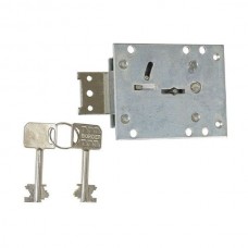 Замок Меткон Мауэр Рязань