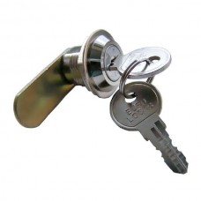 Замок Меткон почтовый