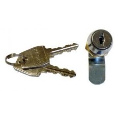 Замок Меткон почтовый ЗП-2