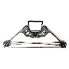 Запасные плечи Interloper для арбалета Архонт