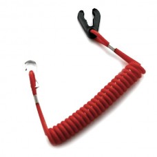 Запчасть для мотора HDX шнур безопасности Parsun