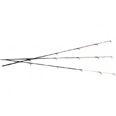 Запчасть для удилища Волжанка Оптима фидер 3,3м 40+ комплект секций №1