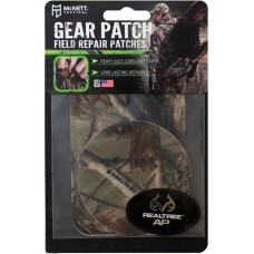 Заплатка McNett MT Gear patch AP камуфляж