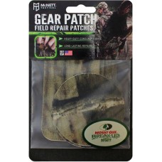 Заплатка McNett MT Gear patch Break Up Infinity камуфляж