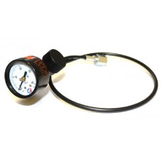 Зарядная станция VLK 3C-300 к винтовкам PCP с манометром