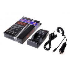 Зарядное устройство Armytek Li-Ion WF-139 Li-Ion автоадаптер