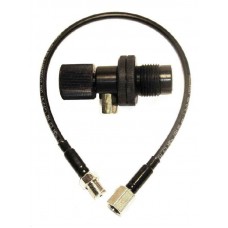 Зарядное устройство для РСР-винтовок