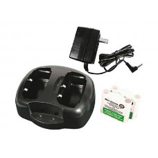 Зарядное устройство Midland AVP2 + аккумуляторы G-225