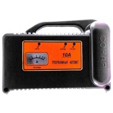 Зарядное устройство Сонар для тяговых аккумуляторов 12В 10А