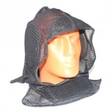 Защита головы и шеи Пейнтболёр