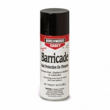 Защита от коррозии Birchwood Casey Barricade Rust Protection 283гр