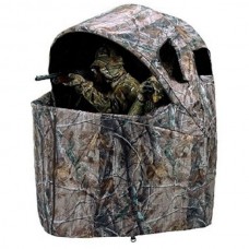 Засидка Ameristep Deluxe Chair Blind для двух человек
