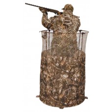 Засидка Ameristep открытый верх легкая компактная 0.9*1.35 камуфляж