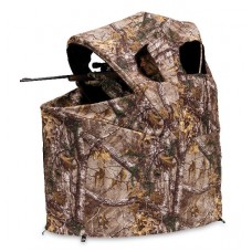 Засидка Ameristep Tent chair blind real