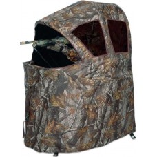 Засидка Ameristep The tent chair blind