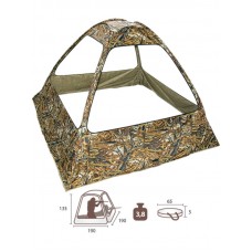 Засидка-автомат Хольстер с сеткой