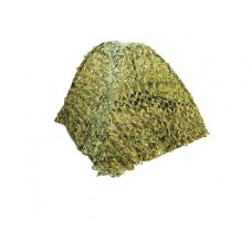 Засидка-автомат Хольстер Снежинка сухой камыш